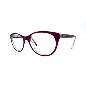 DKNY DY 4637 3599 53-17-140mm Eyeglasses FRAMES ONLY - GOOD CONDITION